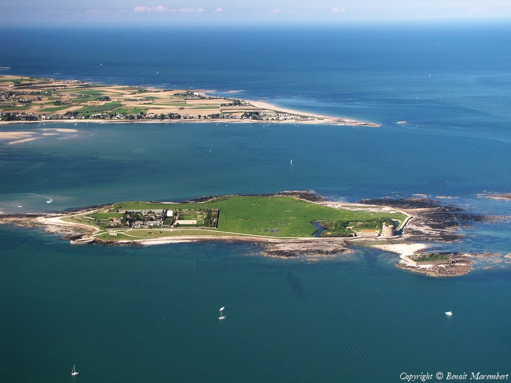 Ile de Tatihou